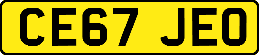 CE67JEO