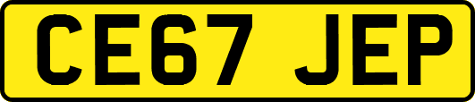 CE67JEP