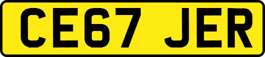 CE67JER