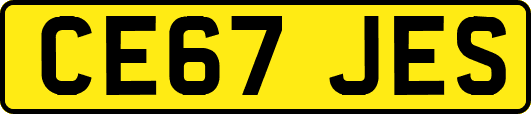 CE67JES