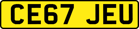 CE67JEU