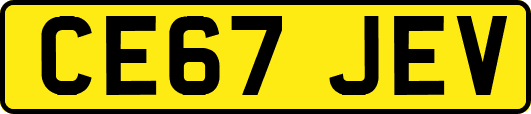 CE67JEV
