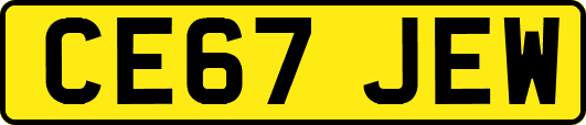 CE67JEW