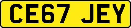 CE67JEY