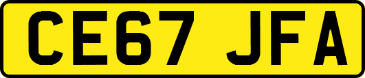 CE67JFA