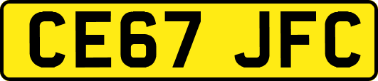CE67JFC