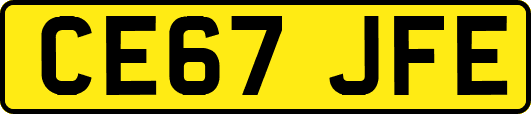 CE67JFE