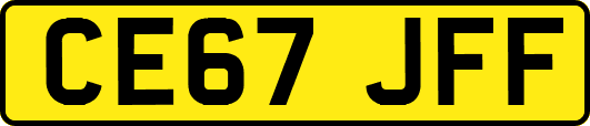 CE67JFF