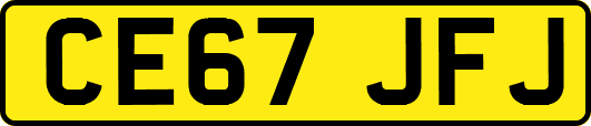 CE67JFJ
