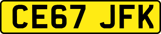 CE67JFK