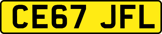 CE67JFL