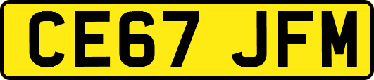 CE67JFM