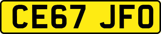 CE67JFO