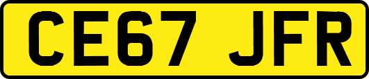 CE67JFR