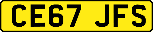 CE67JFS