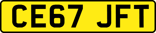 CE67JFT