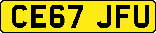 CE67JFU