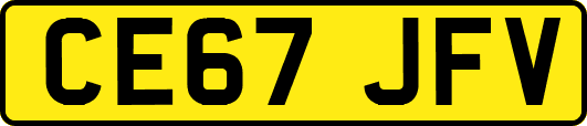 CE67JFV