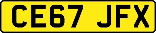 CE67JFX