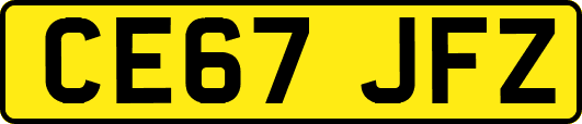 CE67JFZ