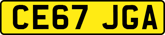 CE67JGA