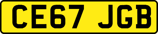 CE67JGB