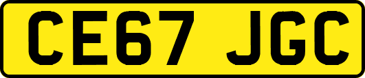 CE67JGC