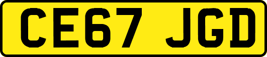 CE67JGD