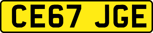 CE67JGE