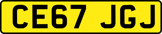 CE67JGJ