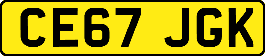 CE67JGK