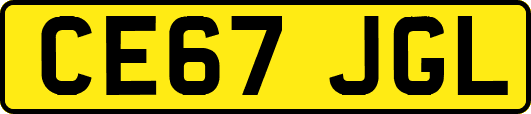 CE67JGL