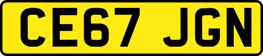 CE67JGN