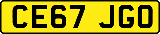 CE67JGO