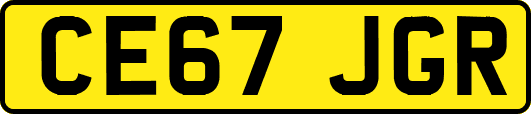 CE67JGR