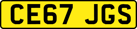 CE67JGS
