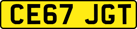 CE67JGT