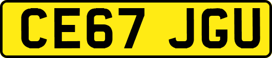 CE67JGU