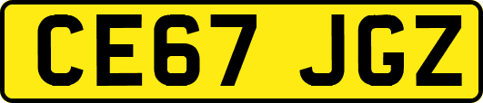 CE67JGZ