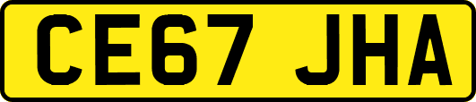 CE67JHA
