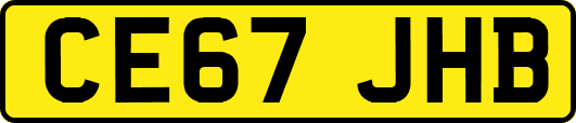 CE67JHB