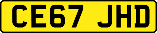 CE67JHD
