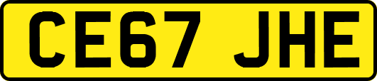 CE67JHE