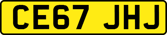 CE67JHJ