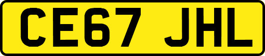CE67JHL