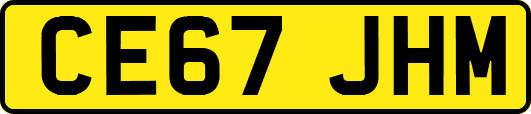 CE67JHM