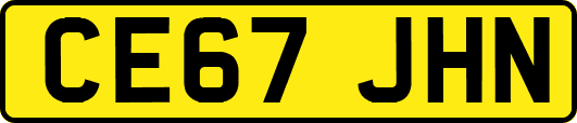 CE67JHN