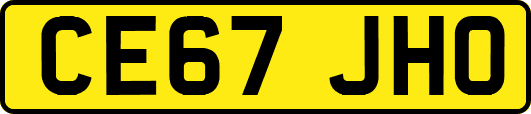 CE67JHO