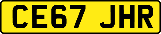 CE67JHR