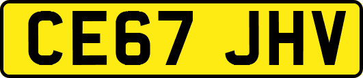 CE67JHV